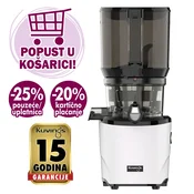 VerVita AUTO10S (Kuvings AUTO10S) - Bijela mat