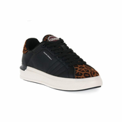 COLMAR Čevlji črna 40 EU Clayton Fierce