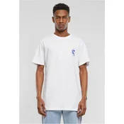 Mens T-shirt AS Club white