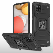 Armor ovitek za Samsung A42 5G | Črn