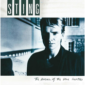 Sting The Dream Of The Blue Turtles (Vinyl LP)