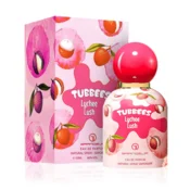 Grandeur TuBBees Lychee Lush parfumska voda 50 ml unisex