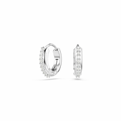 Uhani Swarovski MATRIX 5690670