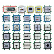 Arduino Nano Brick’R’knowledge komplet