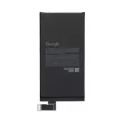 Baterija za Google Pixel 10 Pro Fold, Flip G3M28, G949-01538-00, Genuine Service Pack