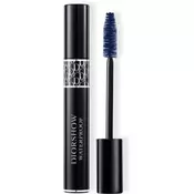 Dior - DIORSHOW mascara WP 258-azur 11.5 ml