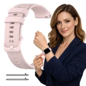 Silikonski pašček za univerzalni pašček za uro Xiaomi Redmi Watch 5 Lite