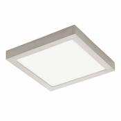 Eglo 32446 - LED plafonsko svetlo FUEVA 1 LED/24W/230V