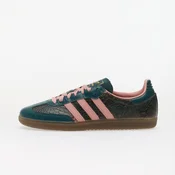 Čevlji adidas Samba OG Rich Green/ Wonder Mauve/ Gold Met. 7.5