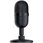 Mikrofon Razer Seiren Mini - Ultra Compact Condenser Microphone