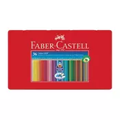 FABER CASTELL bojice set od 36 boja - 112435