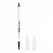 wet n wild svinčnik za obrvi - Brow-Sessive Brow Pencil - Medium Brown (1111887E)