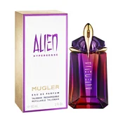 Mugler Ženski parfem Alien Hypersense, EDP, 60 ml