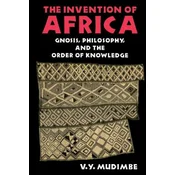 Invention of Africa