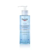 Eucerin Dermatoclean Refreshing Cleansing Gel 200ml