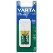 VARTA VARTA Mini polnilnik 57656, (21166013)