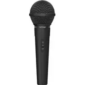 Behringer BC110 Dinamični mikrofon za vokal