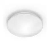 Philips - LED Stropna svetilka MOIRE 1xLED/6W/230V 2700K