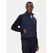 Paul&Shark Telovnik 14312609 Mornarsko modra Regular Fit