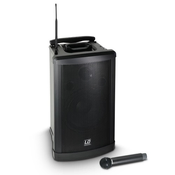 LD Systems Roadman 102 B6 - LD SYSTEMS