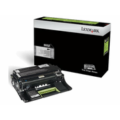 Lexmark MS/MX/31x/41x/51x/61x bubanj 60k (originalni) 50F0Z00