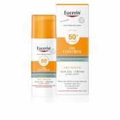 Zaštita Lica od Sunca Eucerin Sun Protection SPF 50+ 50 ml