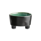 Komplet posod Costa Nova Footed fruit bowl 320 ml 6-pack