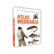 Kieszonkowy atlas wędkarza