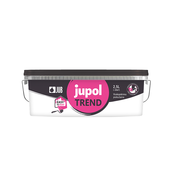 ZIDNA BARVA JUB JUPOL TREND Coconut 400, 2,5 l