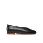 Balagan Nizki čevlji Opera Črna