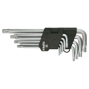 Topex kljuc imbus torx T10-T50mm pro ( 35D961 )