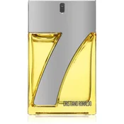 Cristiano Ronaldo CR7 Discover Toaletna voda 30ml