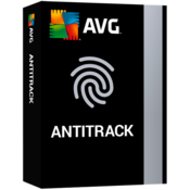 AVG AntiTrack1 year