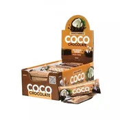 SNAQ FABRIQ Preliveni bar CHOCO (Kokos i cokolada) 40g