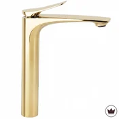 Mešalnik za umivalnik PREMIUM REA Vision Gold High
