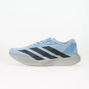 Sneakers adidas Adizero EVO SL Woven Clear Sky/ Carbon/ Silver Met. EUR 41 1/3