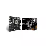 BIOSTAR Maticna ploca AM5 B650MT HDMI/DP/M.2