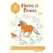 Rayher. Knjiga Horses and Ponies