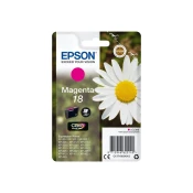 EPSON Magenta 18 Claria Home Ink