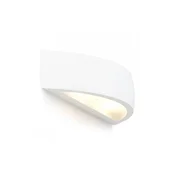 CRVENA - Design Rendl - R10266 - Zidna svetiljka CRESCENT R7s/80W/230V
