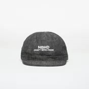 Kapa NEIGHBORHOOD Denim Utility Cap Black XL