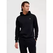 Hummel Mikica s kapuco hmlPULSE SWEAT HOODIE