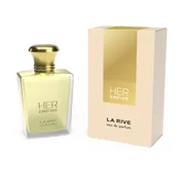 LA RIVE - HER EMPIRE 90ml EDP