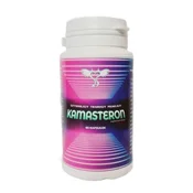 Gardj Europe Prehransko dopolnilo – Kamasteron 60 kapsul