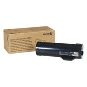TONER XEROX ČRN ZA WC 3655 HHC ZA 25.900 STRANI (106R02741) (121479)