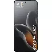 Motorola Edge 70 Fusion 5G Dual SIM 256GB 8GB RAM Pantone Silhouette Plavi