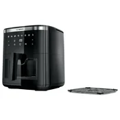 Bosch Air Fryers Serie 6, 1800 W,7.2L, 7 programa