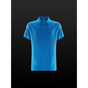 North Sails POLO KRATKA MAJICA TACTEL-27M104