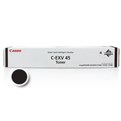 Canon - toner Canon C-EXV 45 BK (6942B002AA) (crna), original
