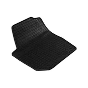 Rubber car mat Škoda Roomster 2006-2015 (driver)